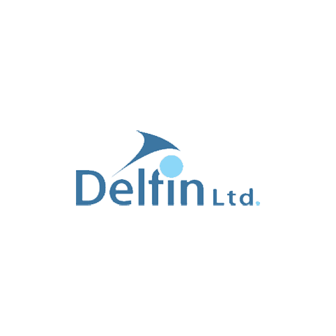 Delfini LTD logo