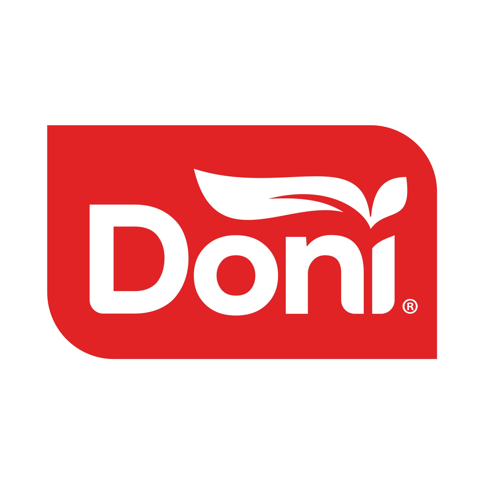 Doni Fruits logo