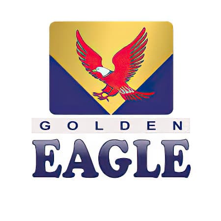 Golden Eagle logo