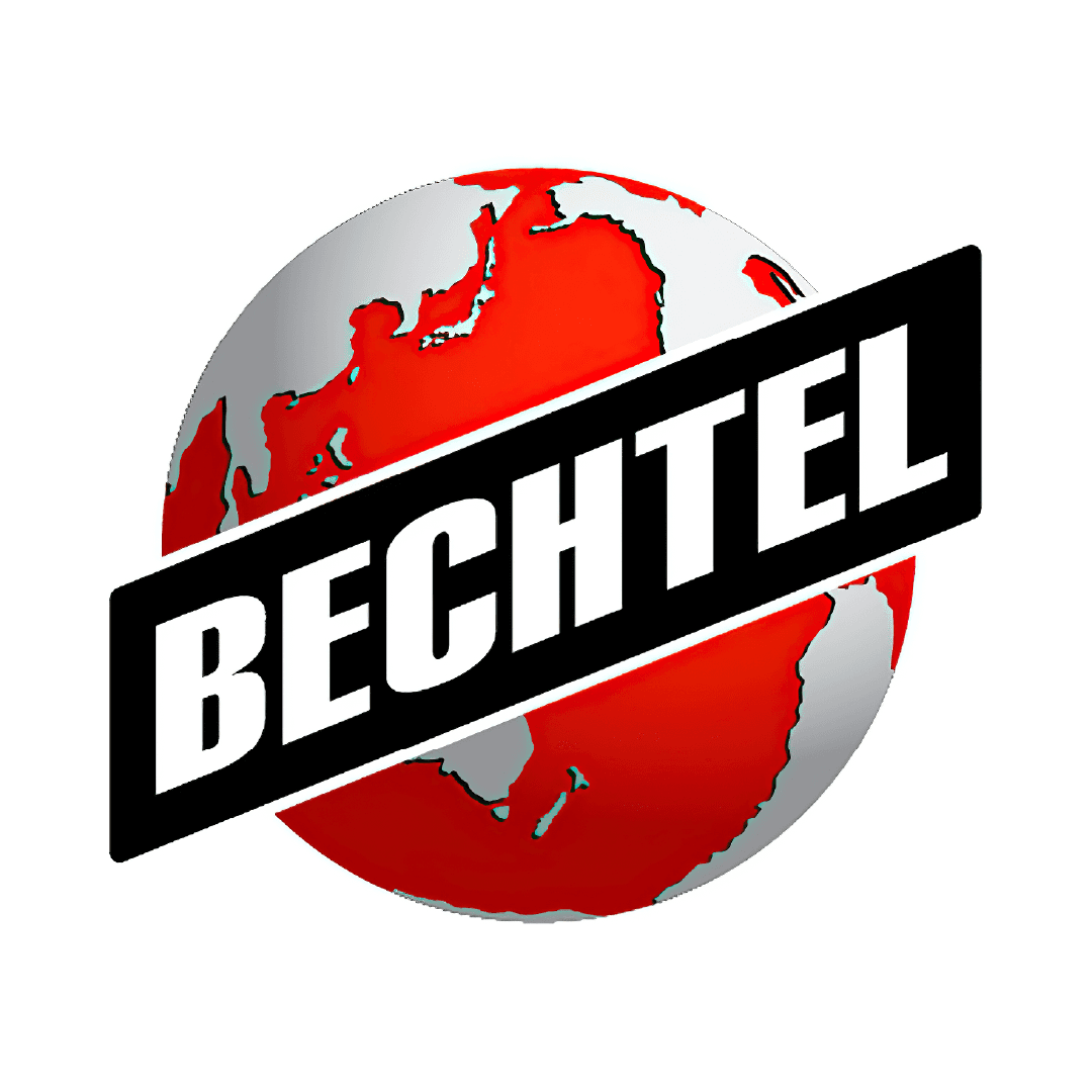 Bechtel logo