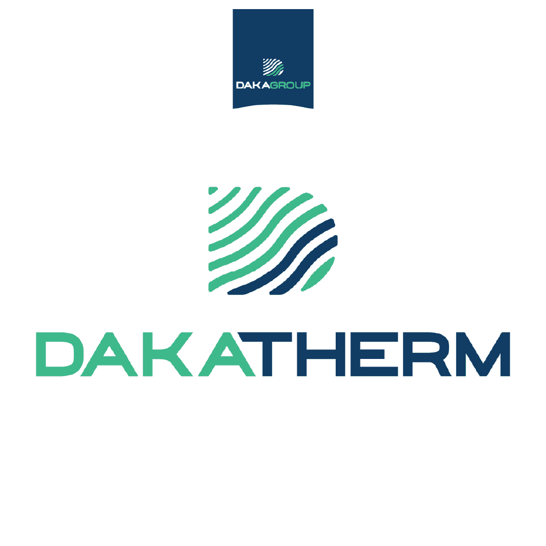 Daka Therm logo