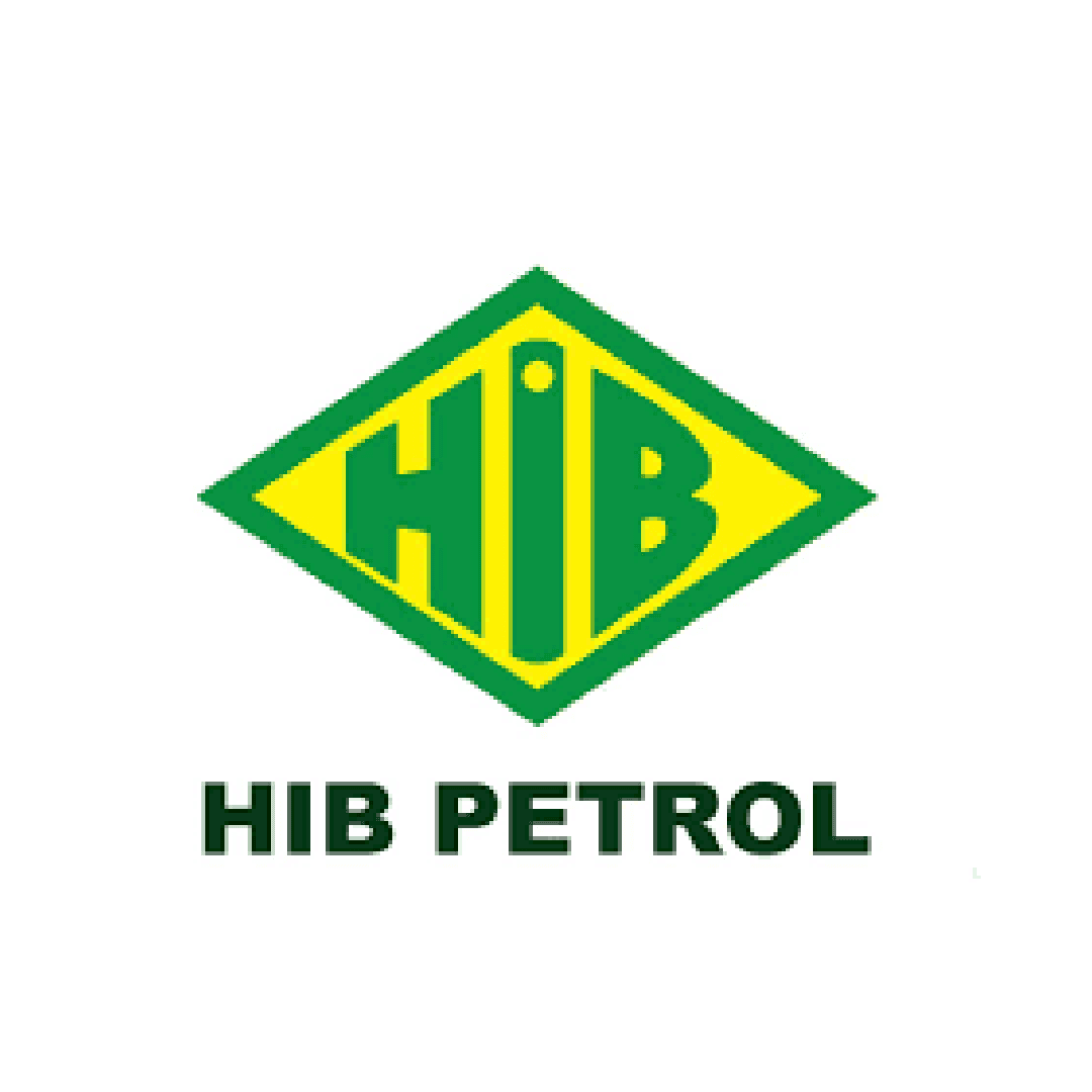 HIB Petrol logo