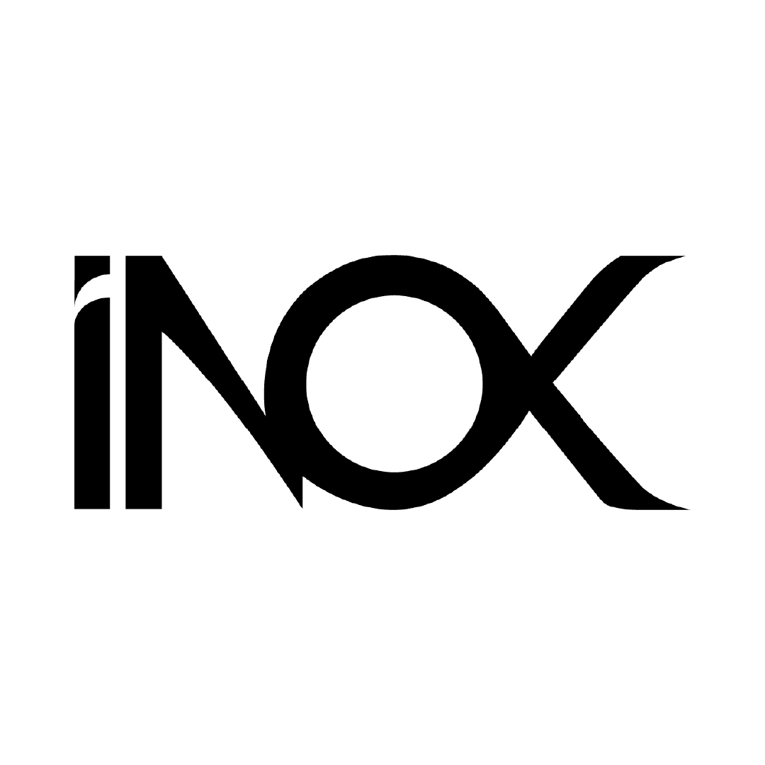 Inox logo