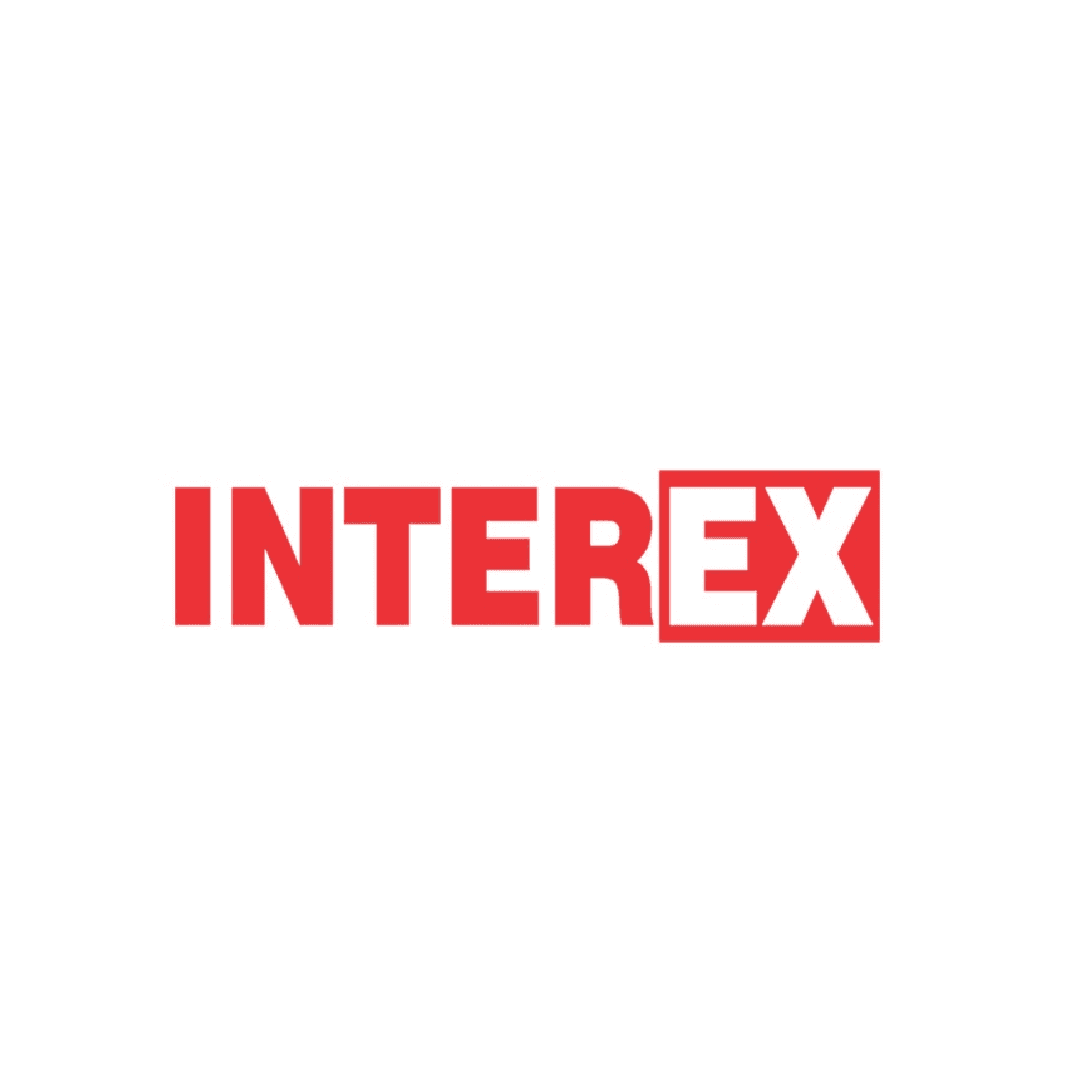Interex logo