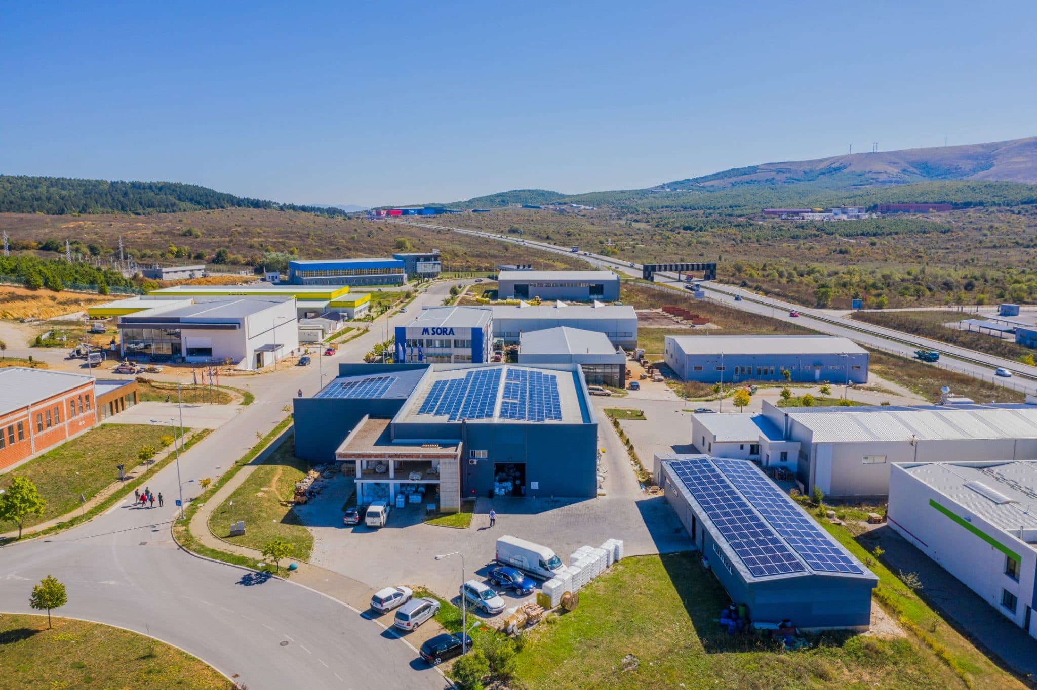 Scampa rooftop solar, photo 3